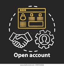 Accounts Icon